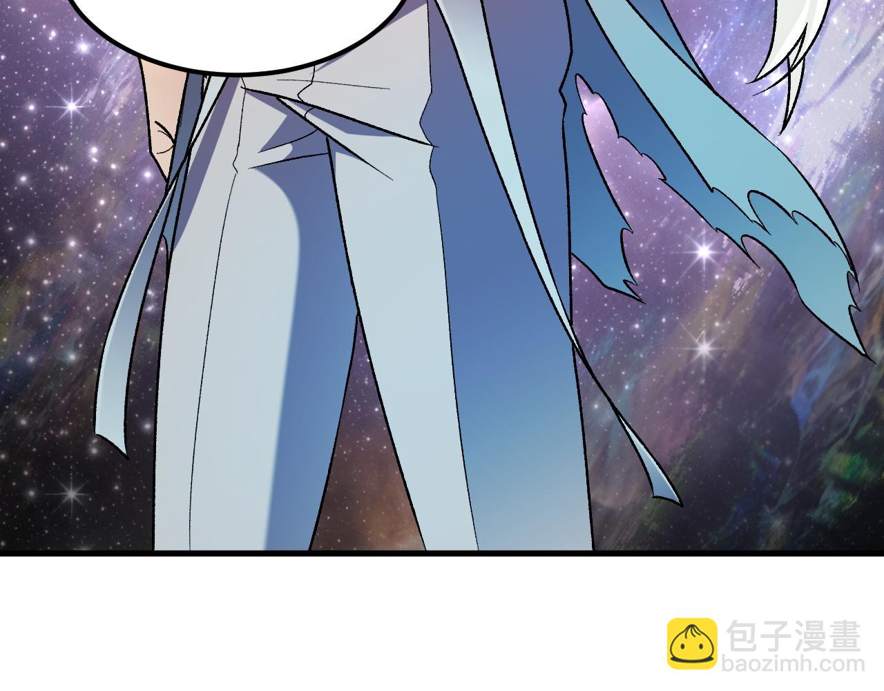 全民轉職：無職的我終結了神明！ - 第162話 時間會記錄一切(2/3) - 5