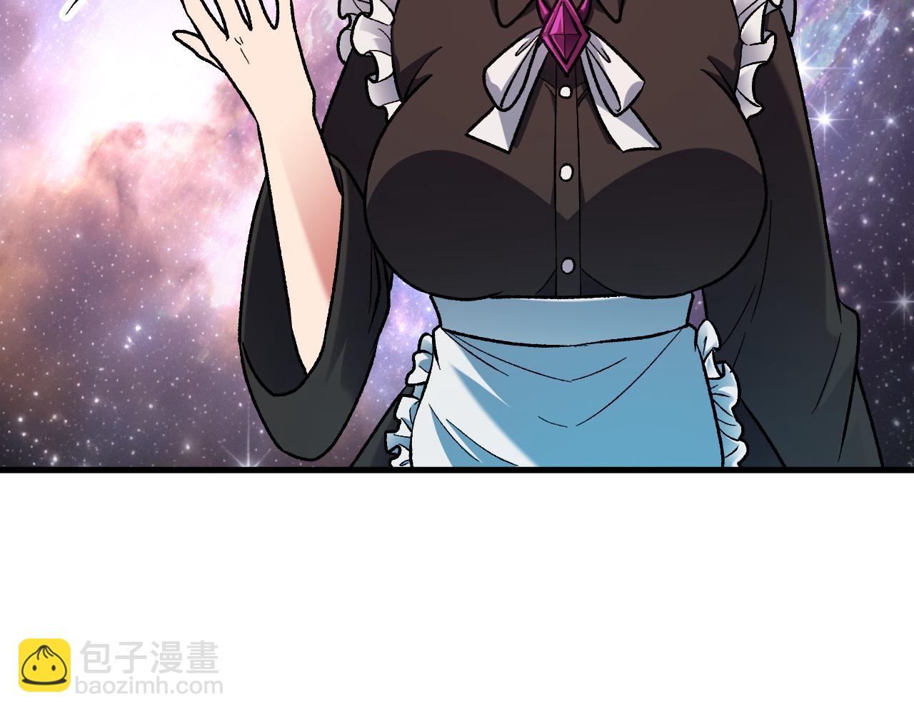 全民轉職：無職的我終結了神明！ - 第162話 時間會記錄一切(2/3) - 7