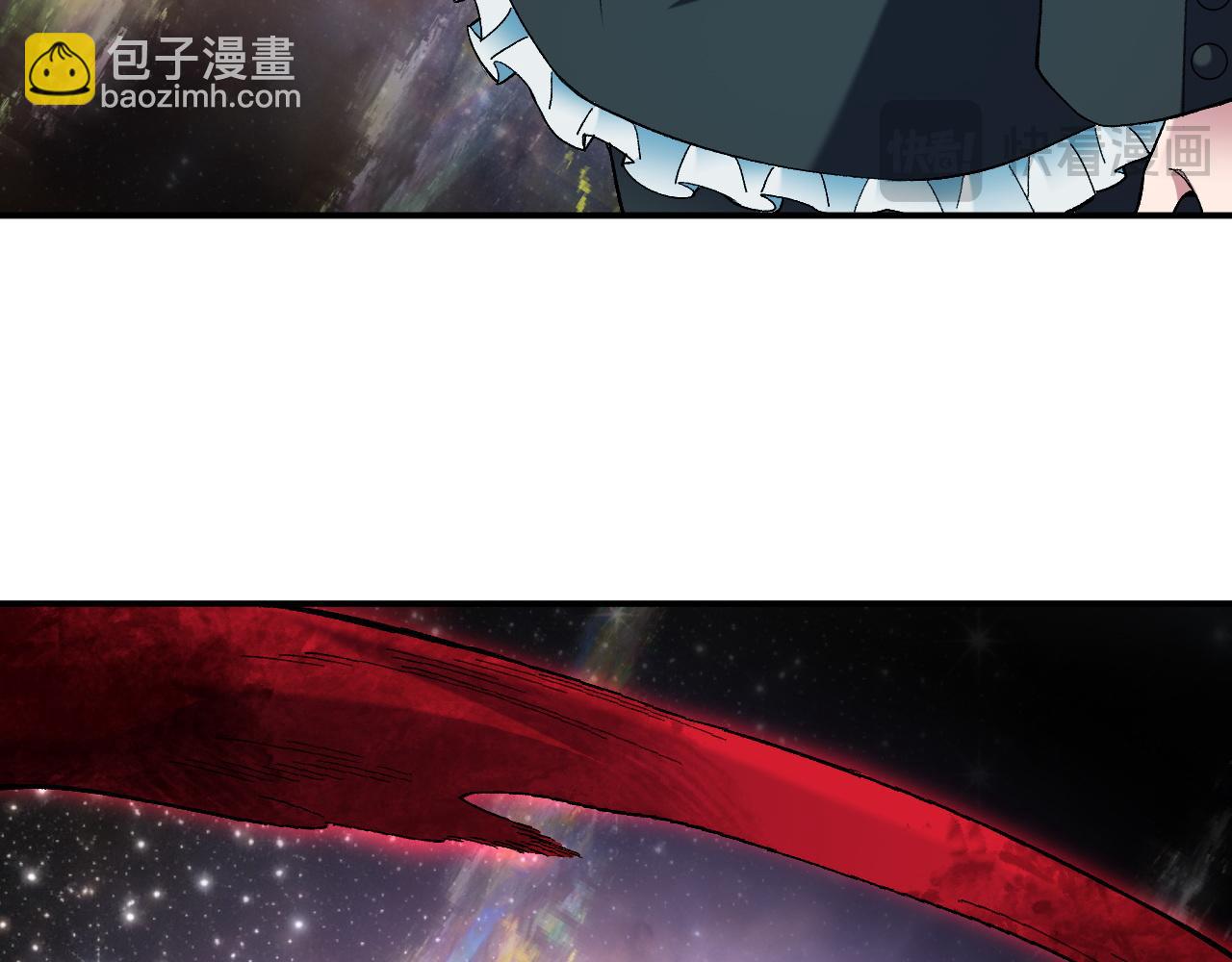 全民轉職：無職的我終結了神明！ - 第162話 時間會記錄一切(2/3) - 2