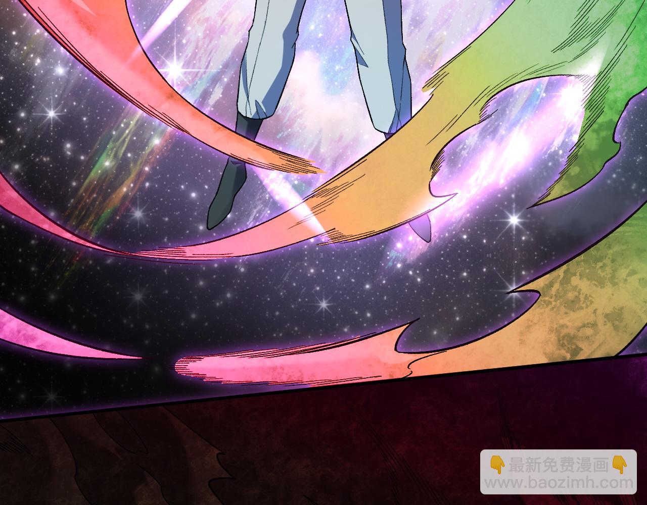 全民轉職：無職的我終結了神明！ - 第162話 時間會記錄一切(2/3) - 2