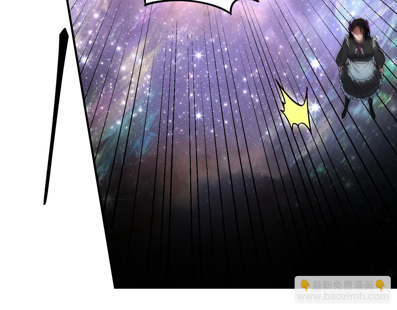 全民轉職：無職的我終結了神明！ - 第162話 時間會記錄一切(2/3) - 2