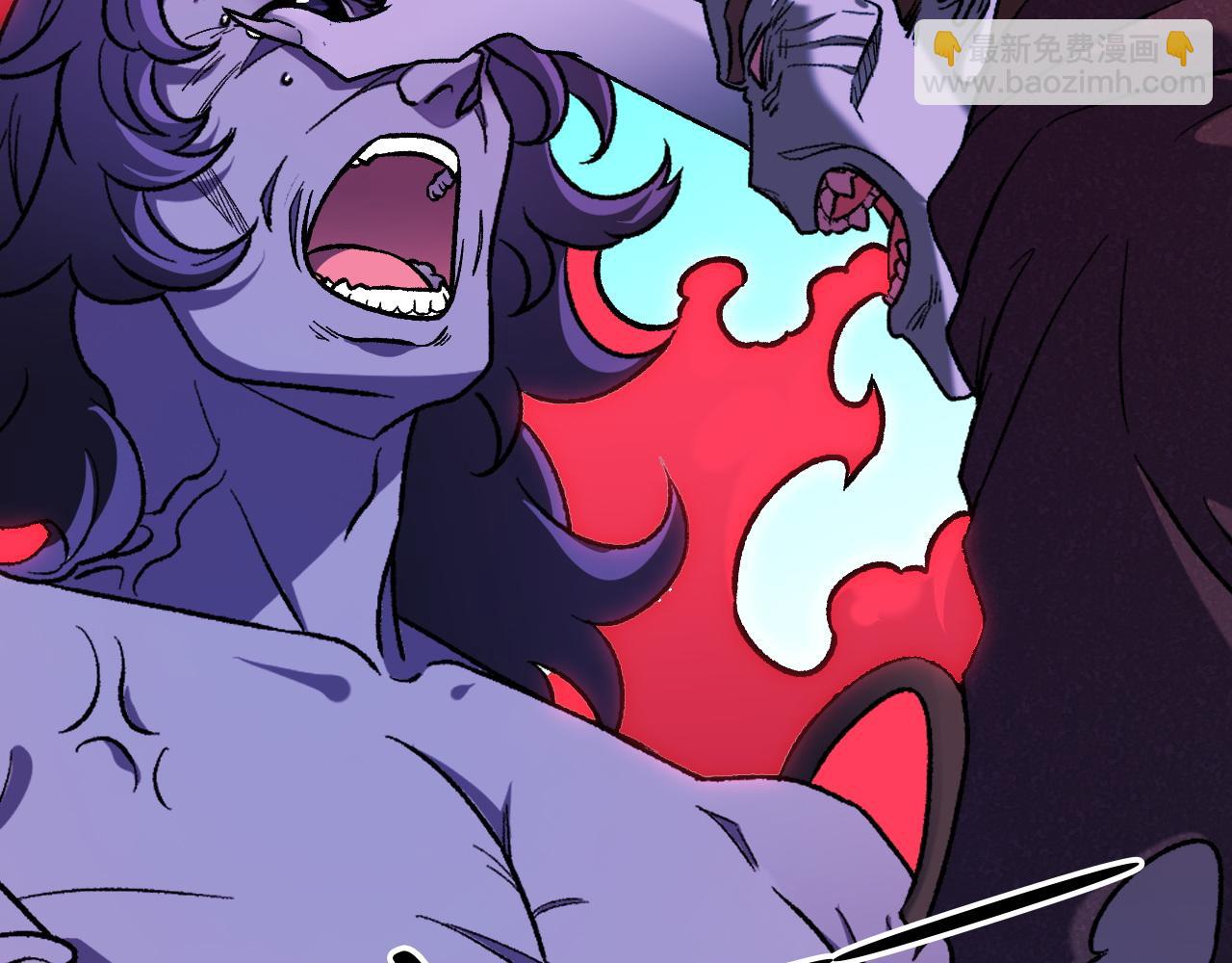 全民轉職：無職的我終結了神明！ - 第164話 棺材裡的強者！(3/3) - 8