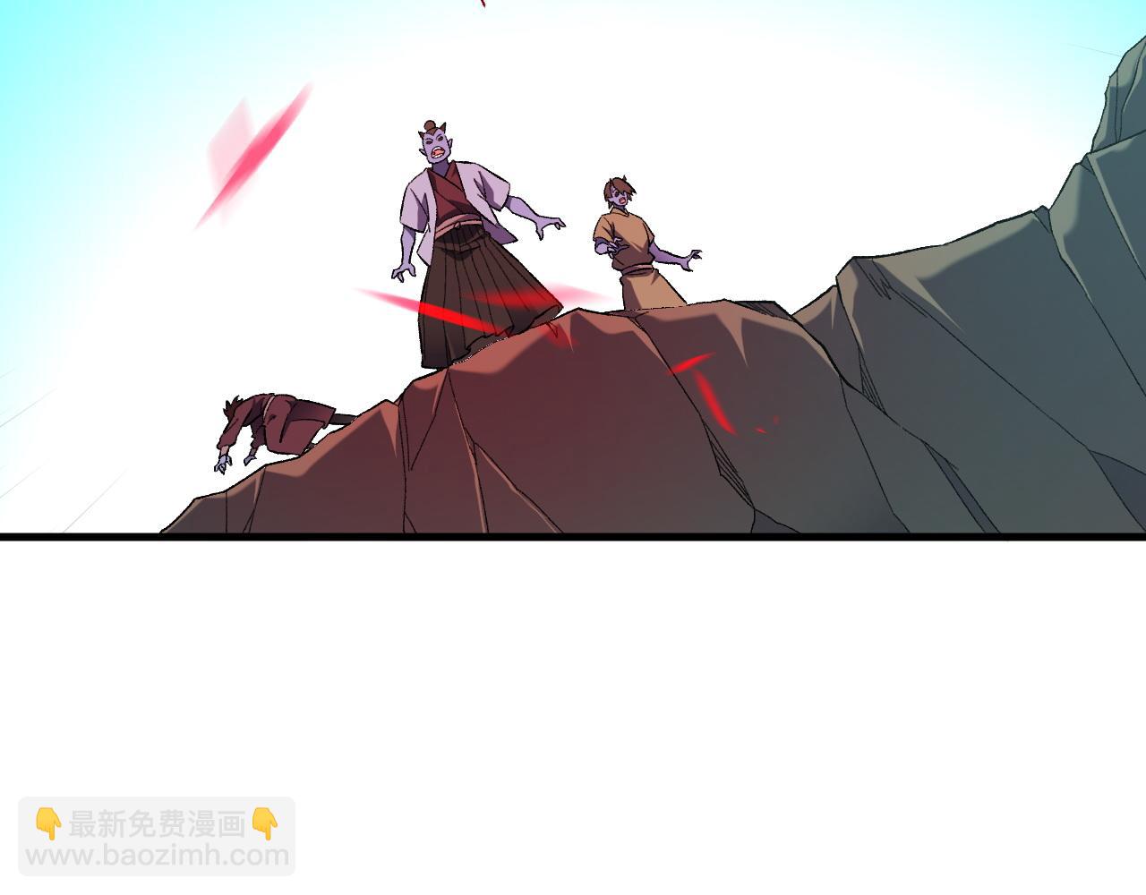 全民轉職：無職的我終結了神明！ - 第164話 棺材裡的強者！(3/3) - 2