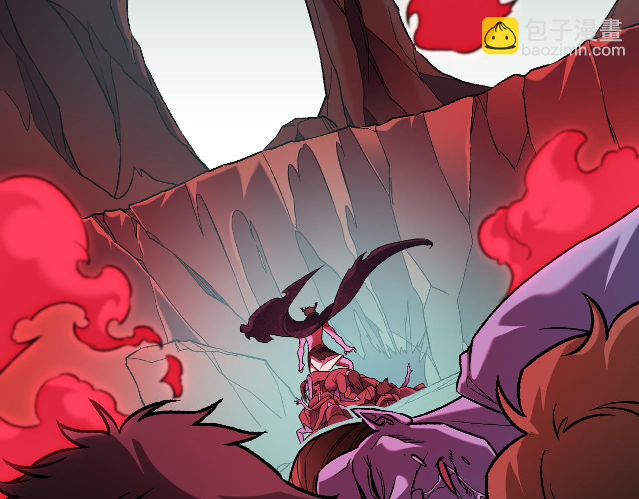 全民轉職：無職的我終結了神明！ - 第164話 棺材裡的強者！(3/3) - 6