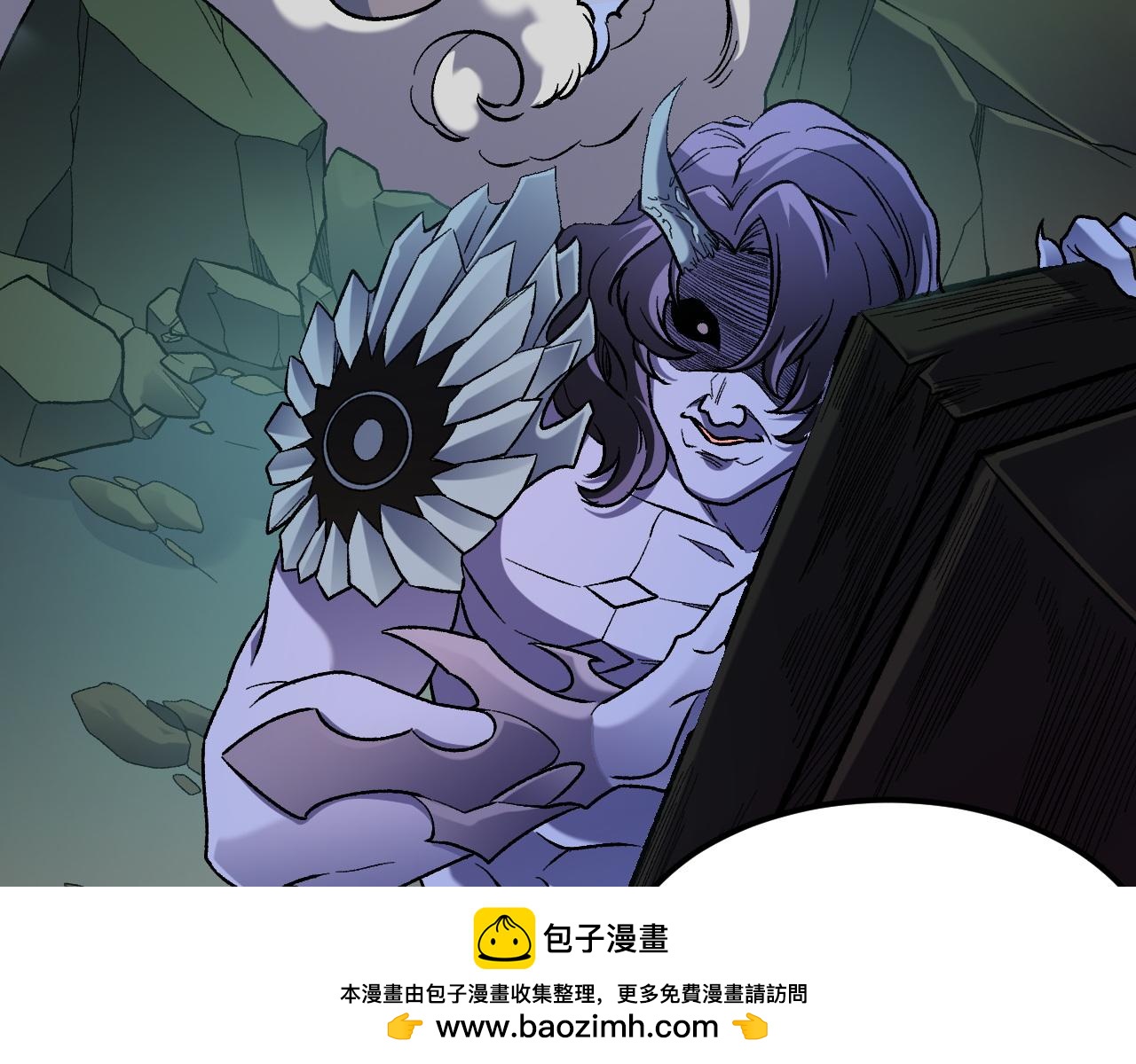 全民轉職：無職的我終結了神明！ - 第164話 棺材裡的強者！(1/3) - 2