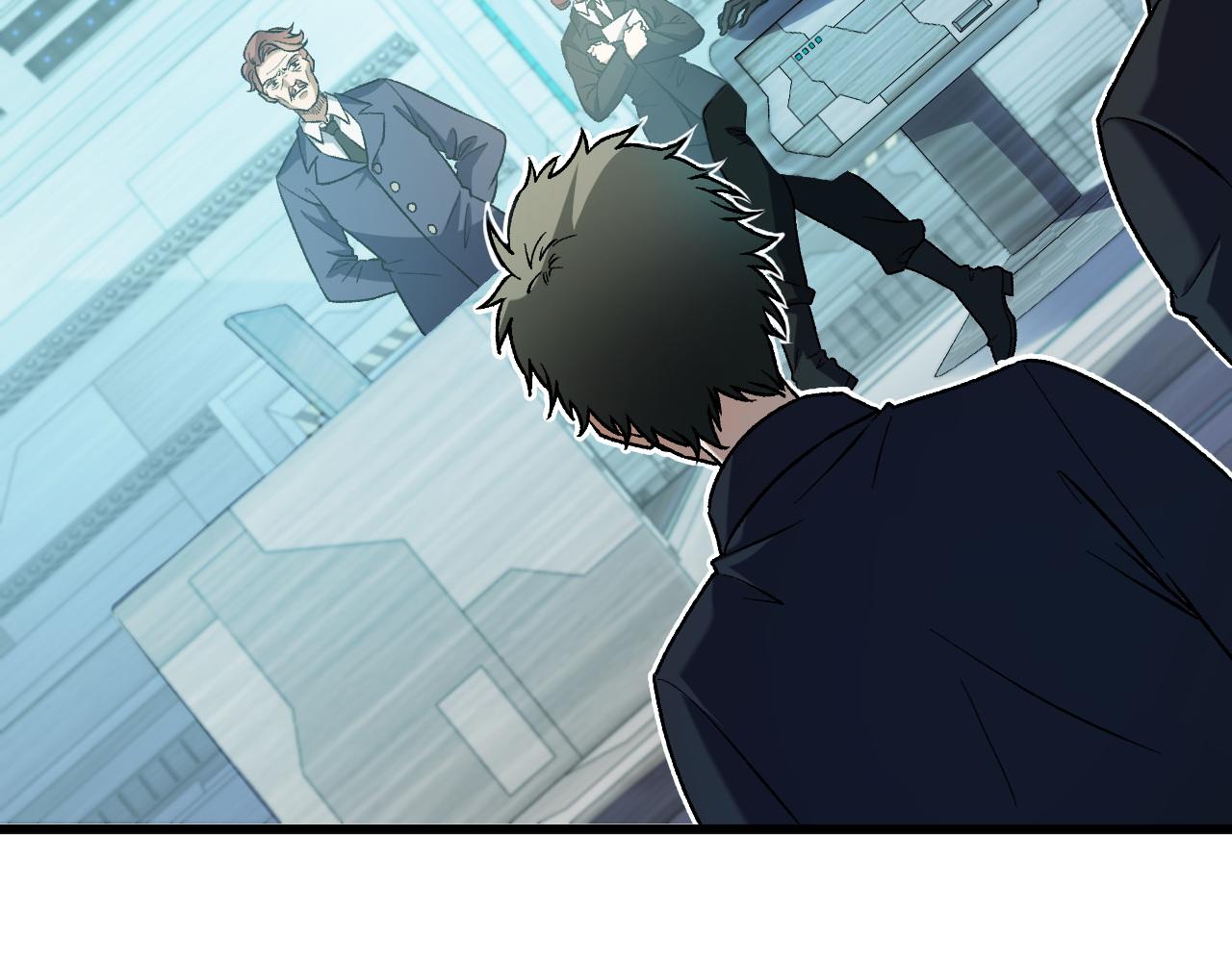 全民轉職：無職的我終結了神明！ - 第166話 玄龍國......亡了？！(1/3) - 4