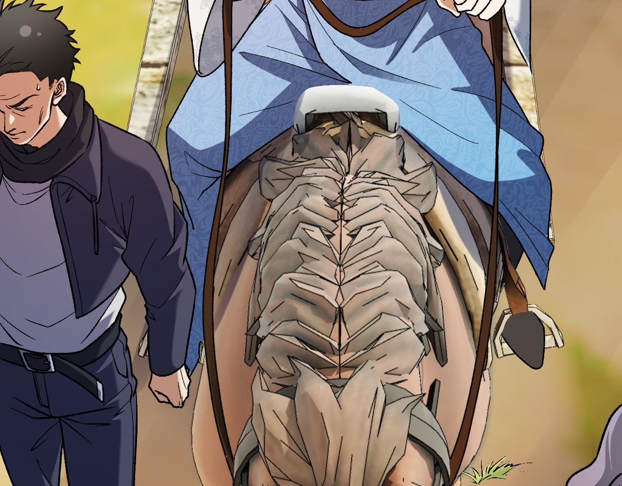全民轉職：無職的我終結了神明！ - 第166話 玄龍國......亡了？！(1/3) - 3
