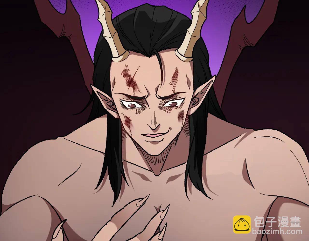 全民轉職：無職的我終結了神明！ - 第168話 血脈壓制？也算不得什麼！(1/3) - 1