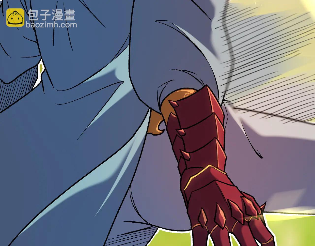 全民轉職：無職的我終結了神明！ - 第168話 血脈壓制？也算不得什麼！(2/3) - 1