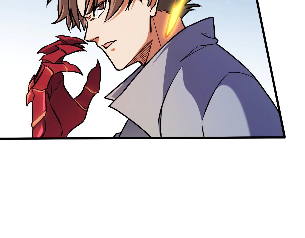 全民轉職：無職的我終結了神明！ - 第168話 血脈壓制？也算不得什麼！(2/3) - 8