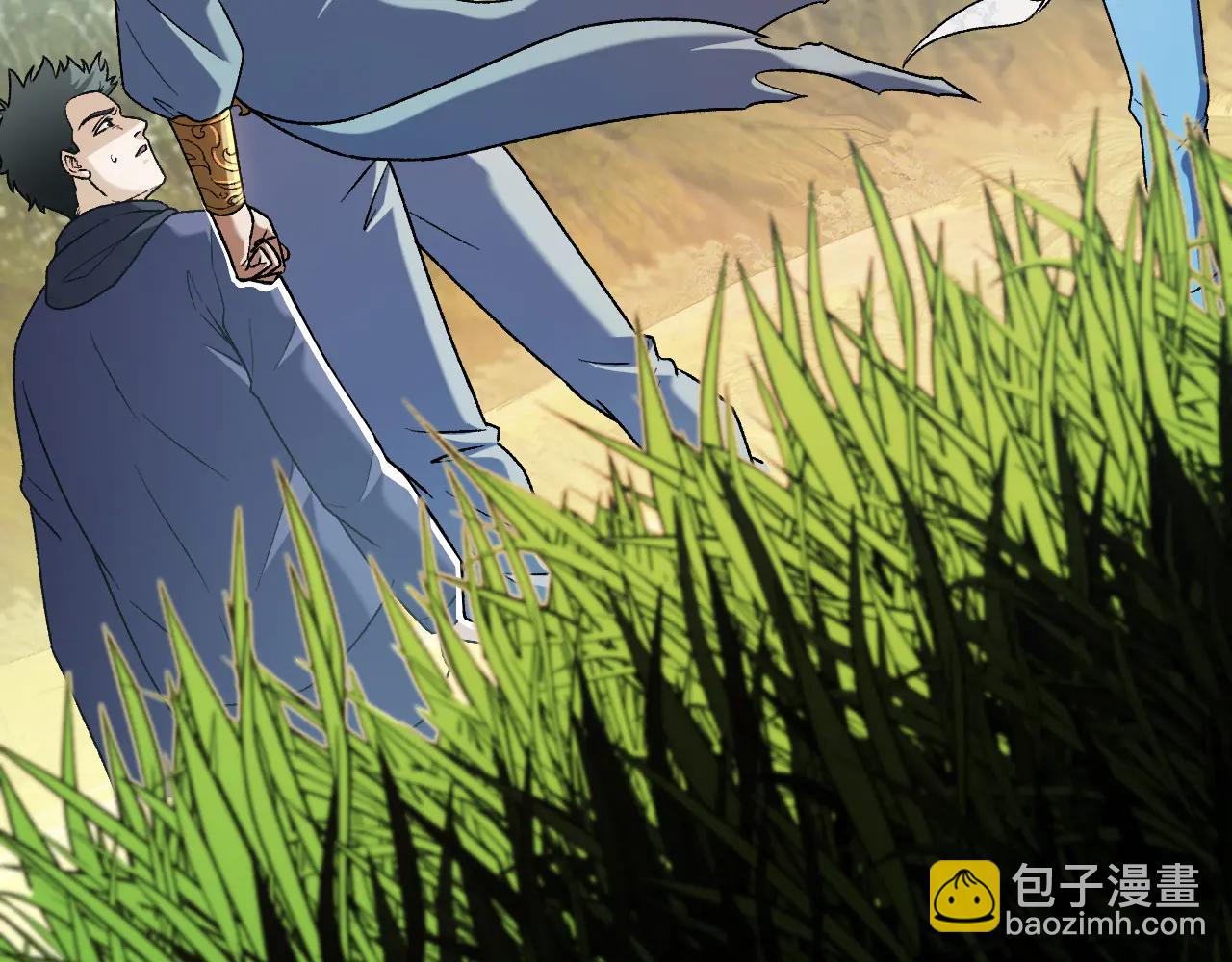 全民轉職：無職的我終結了神明！ - 第168話 血脈壓制？也算不得什麼！(1/3) - 7