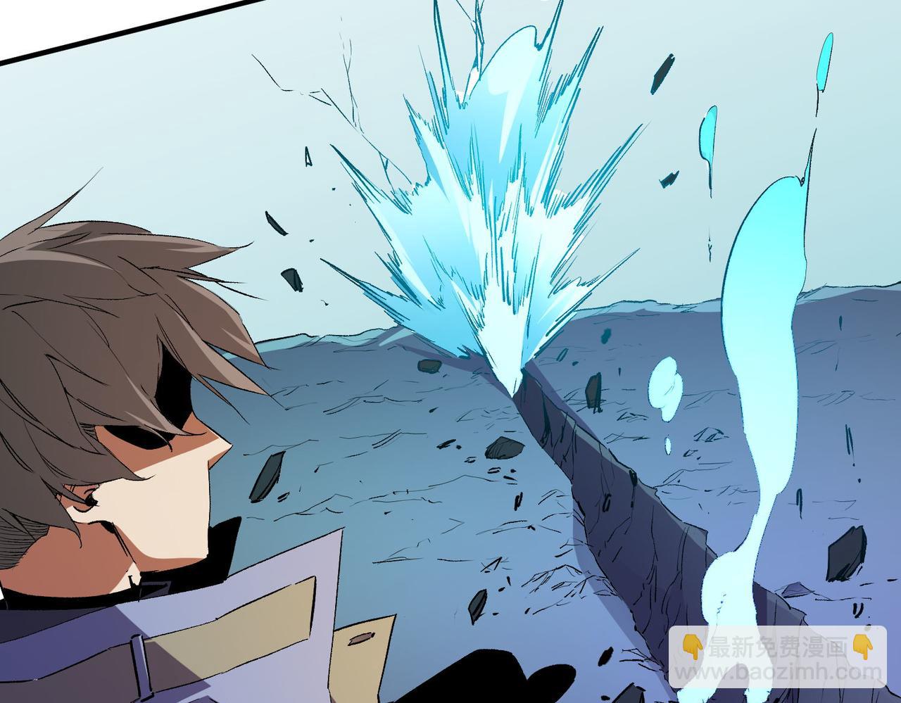 全民轉職：無職的我終結了神明！ - 第18話 全場寂靜，凡人之血碾壓銀月血脈！(1/3) - 8