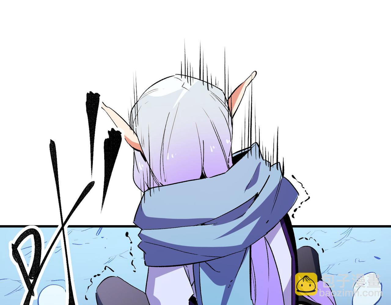 全民轉職：無職的我終結了神明！ - 第18話 全場寂靜，凡人之血碾壓銀月血脈！(2/3) - 3