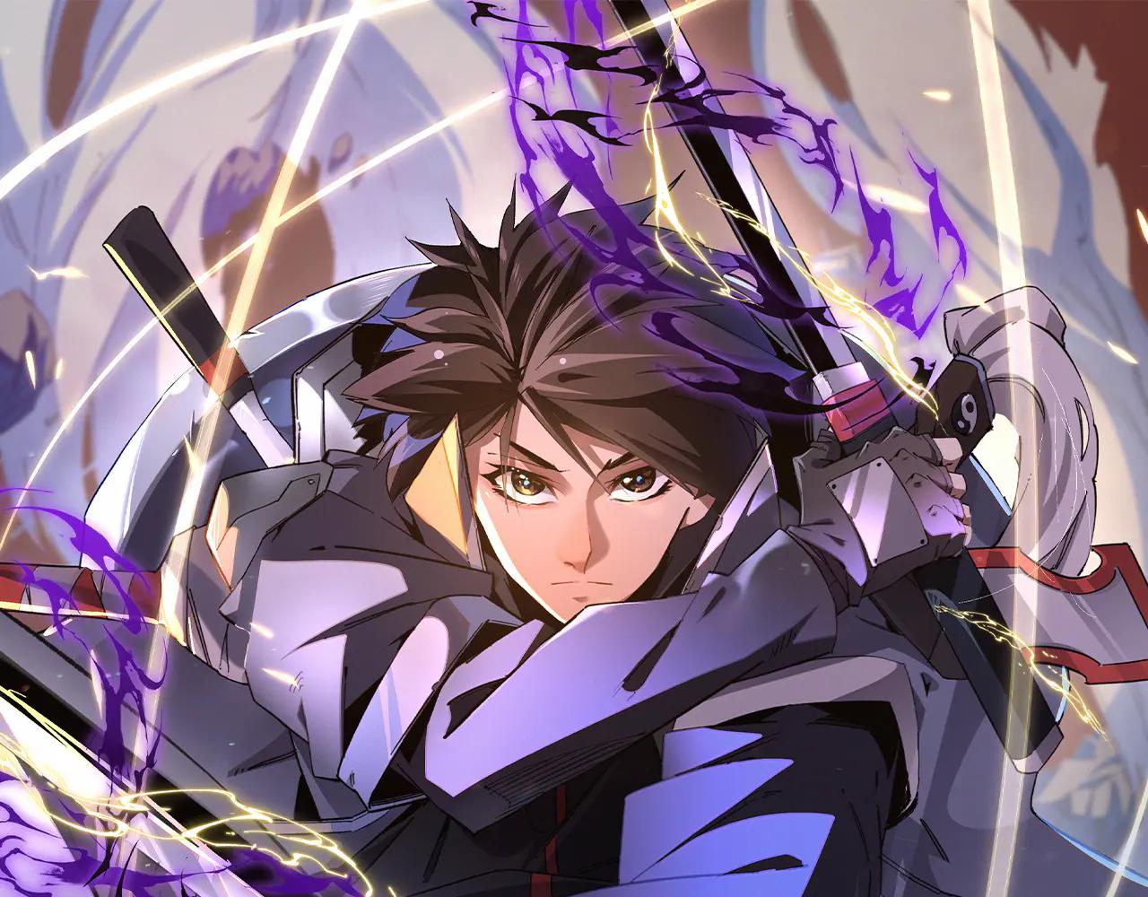 全民轉職：無職的我終結了神明！ - 第170話 淪陷的東雲市(1/3) - 1