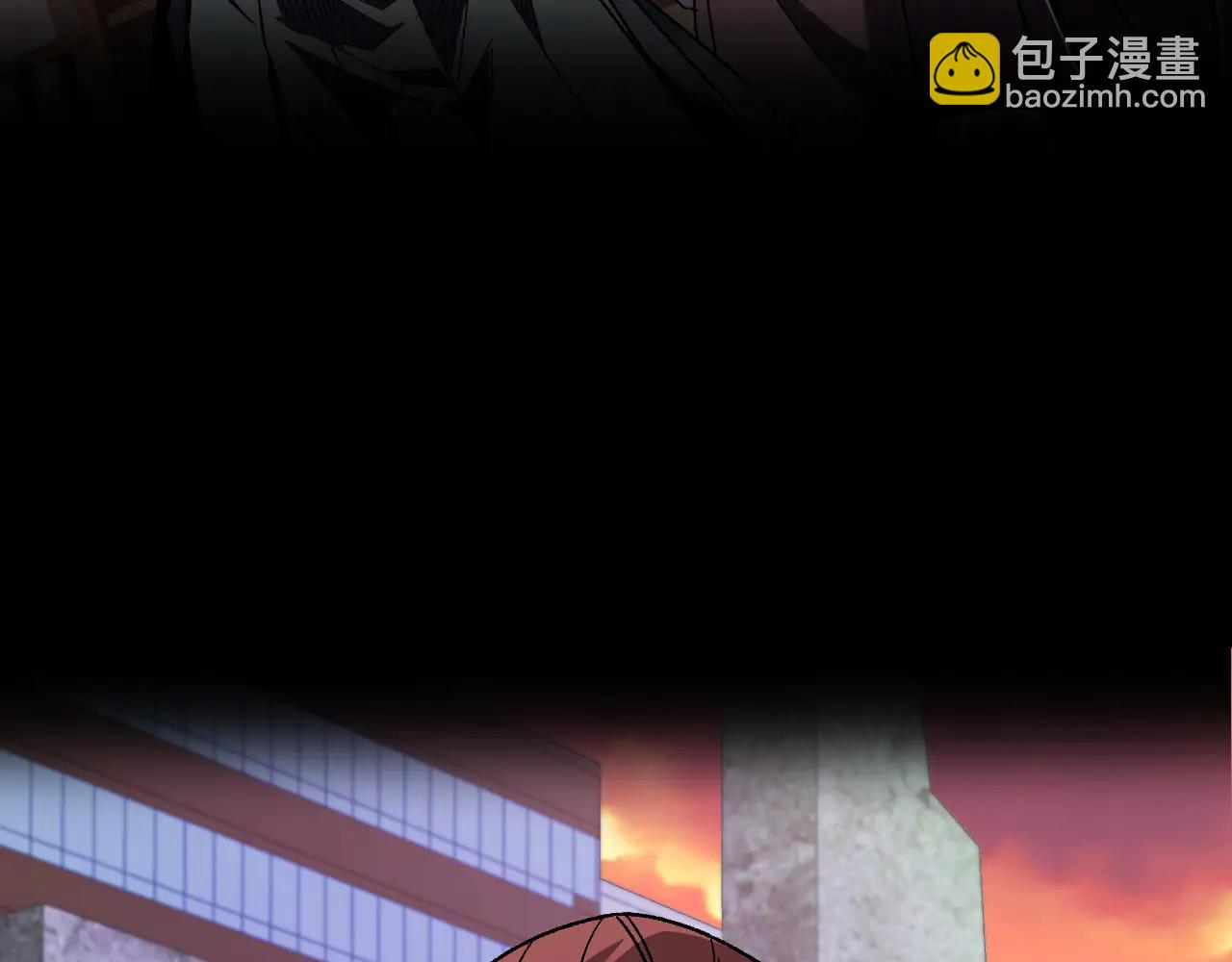 全民轉職：無職的我終結了神明！ - 第170話 淪陷的東雲市(3/3) - 3