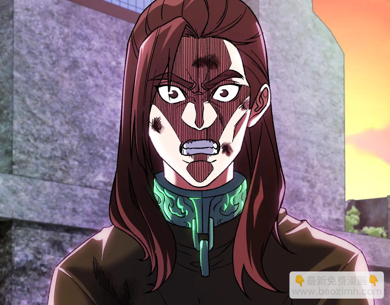 全民轉職：無職的我終結了神明！ - 第170話 淪陷的東雲市(3/3) - 4