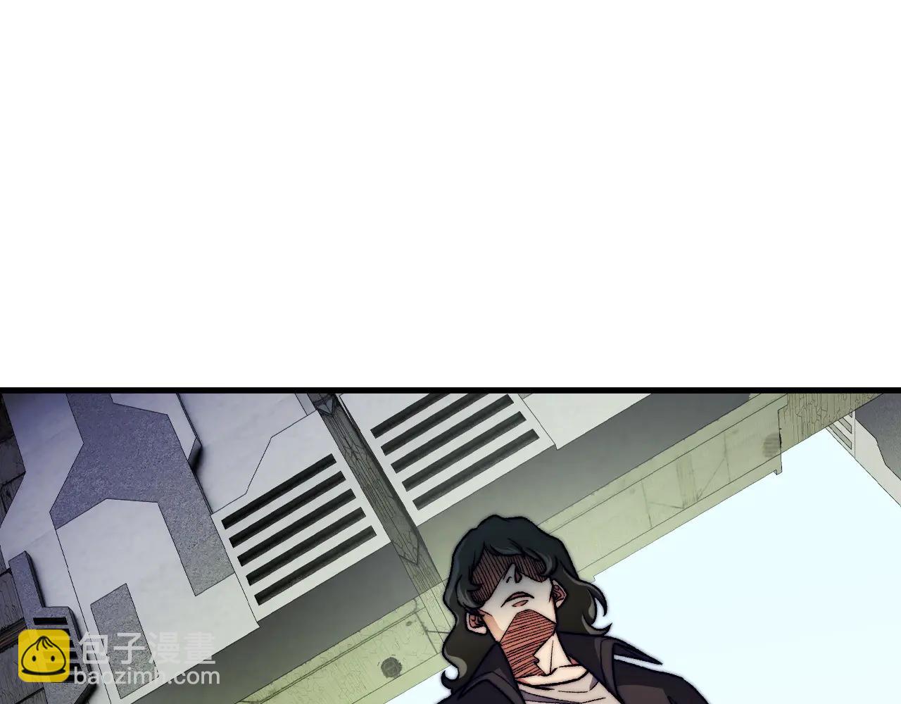 全民轉職：無職的我終結了神明！ - 第170話 淪陷的東雲市(2/3) - 4