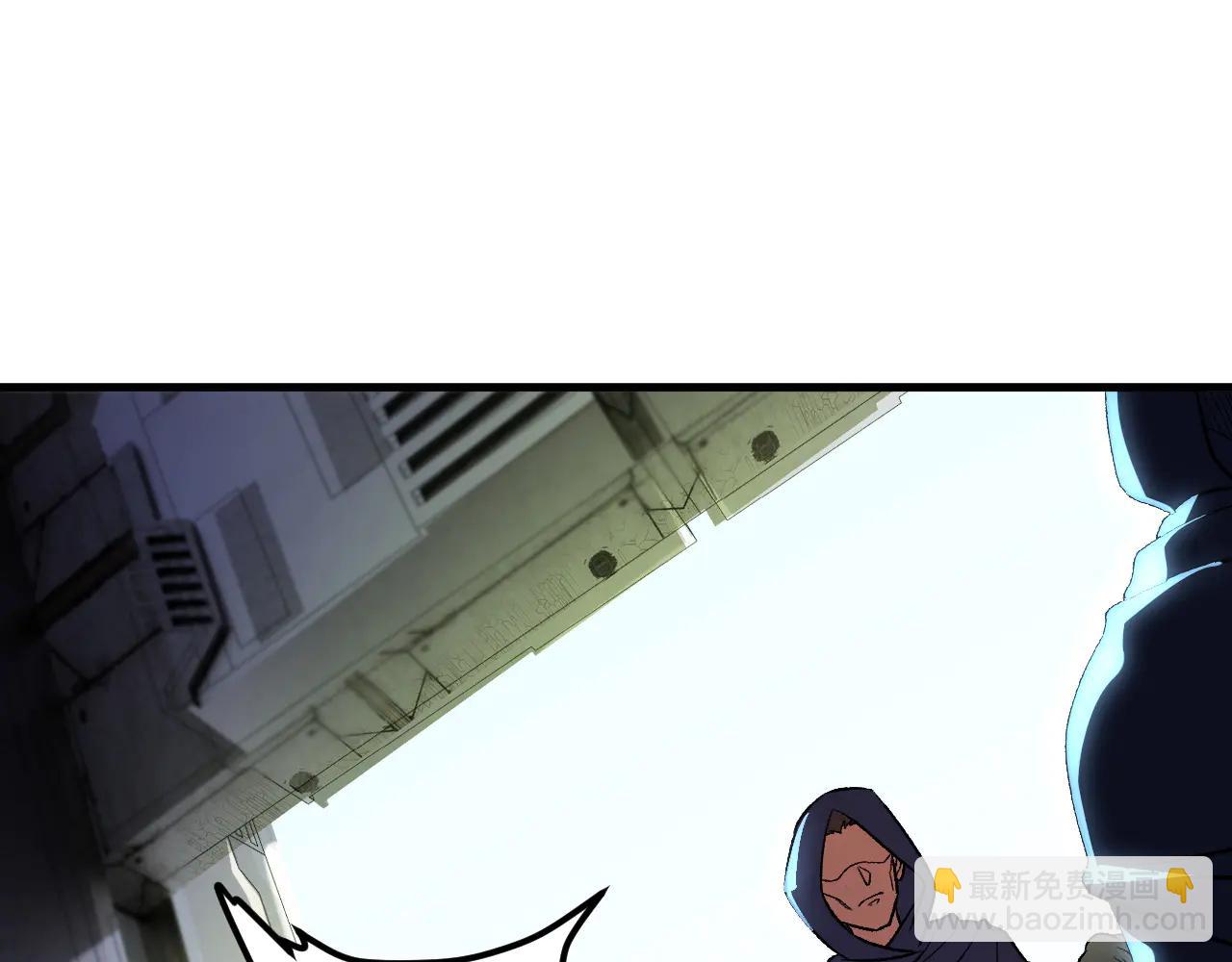 全民轉職：無職的我終結了神明！ - 第170話 淪陷的東雲市(2/3) - 8