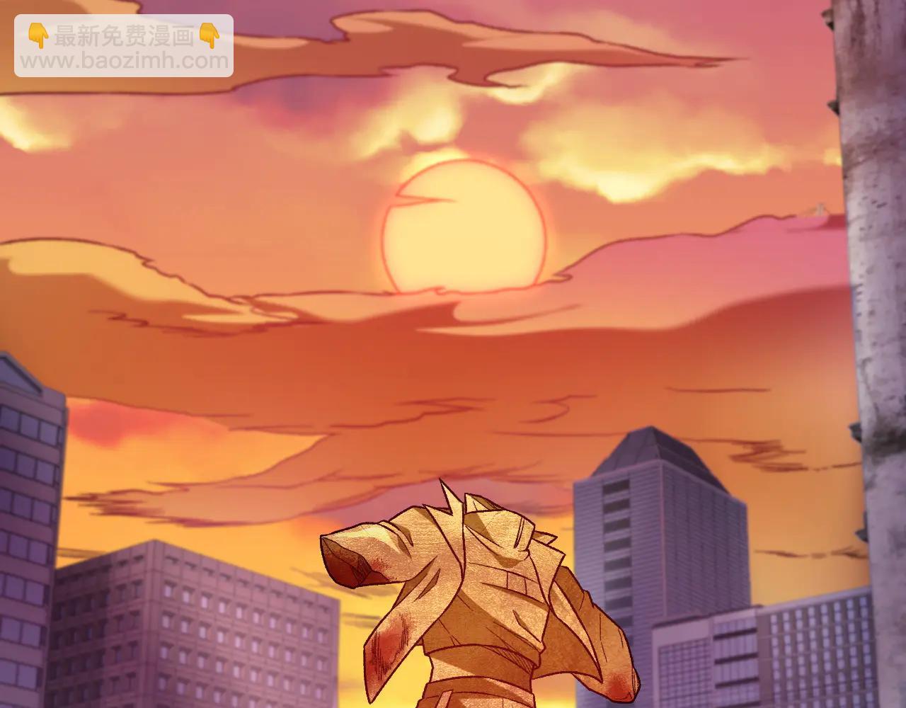 全民轉職：無職的我終結了神明！ - 第170話 淪陷的東雲市(2/3) - 4