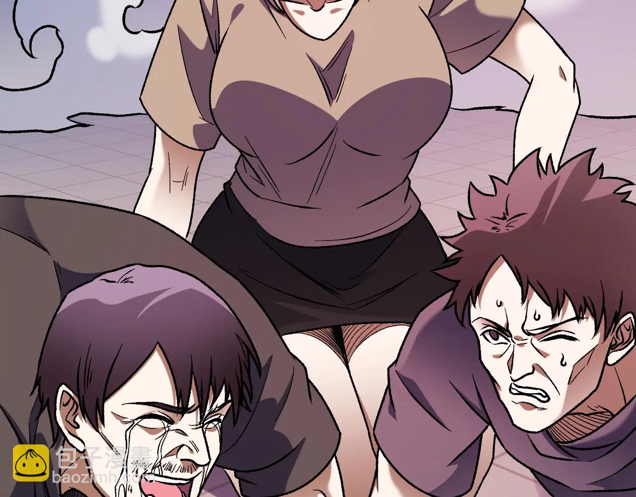 全民轉職：無職的我終結了神明！ - 第170話 淪陷的東雲市(2/3) - 5