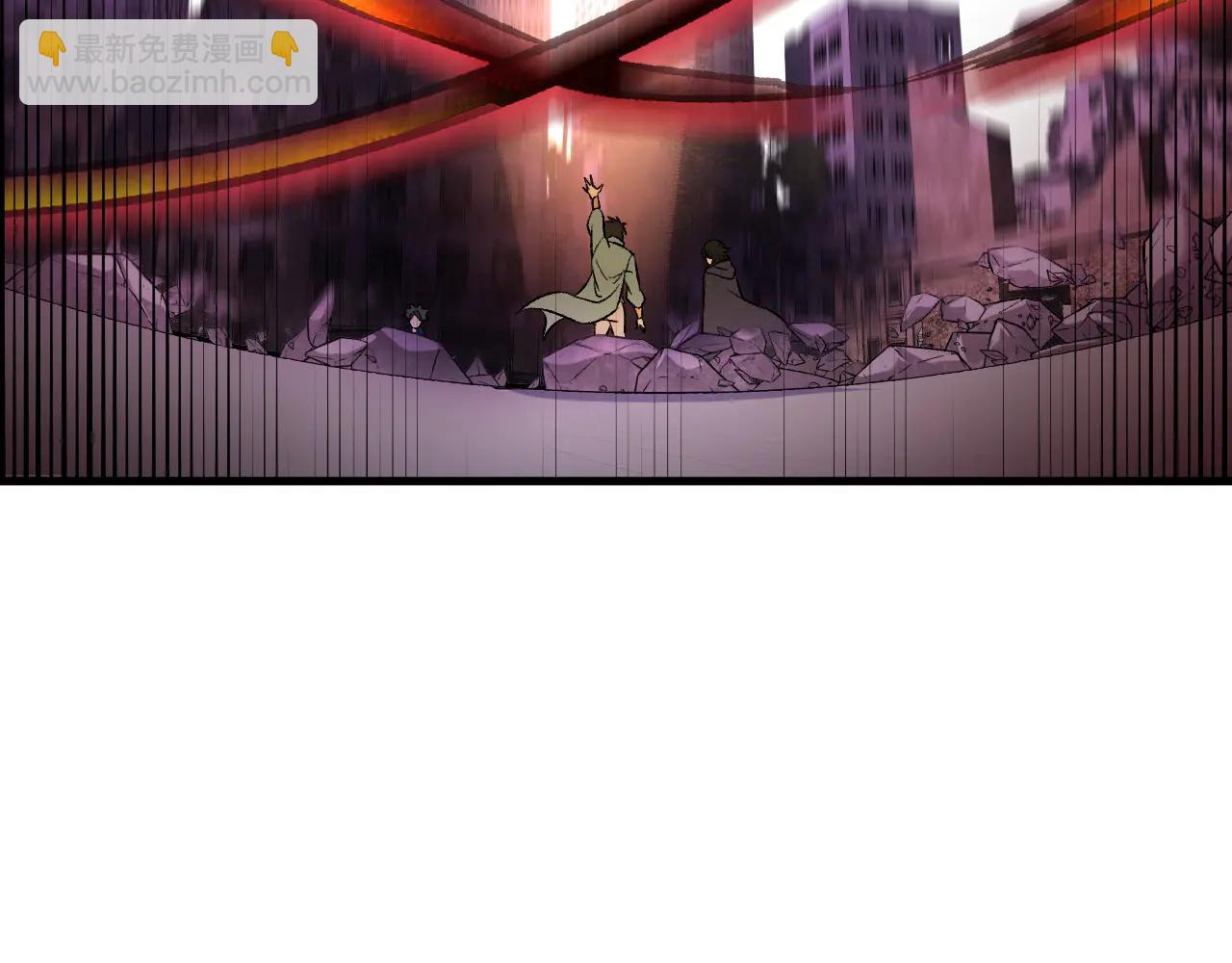 全民轉職：無職的我終結了神明！ - 第172話 意料之外的故人(3/3) - 6