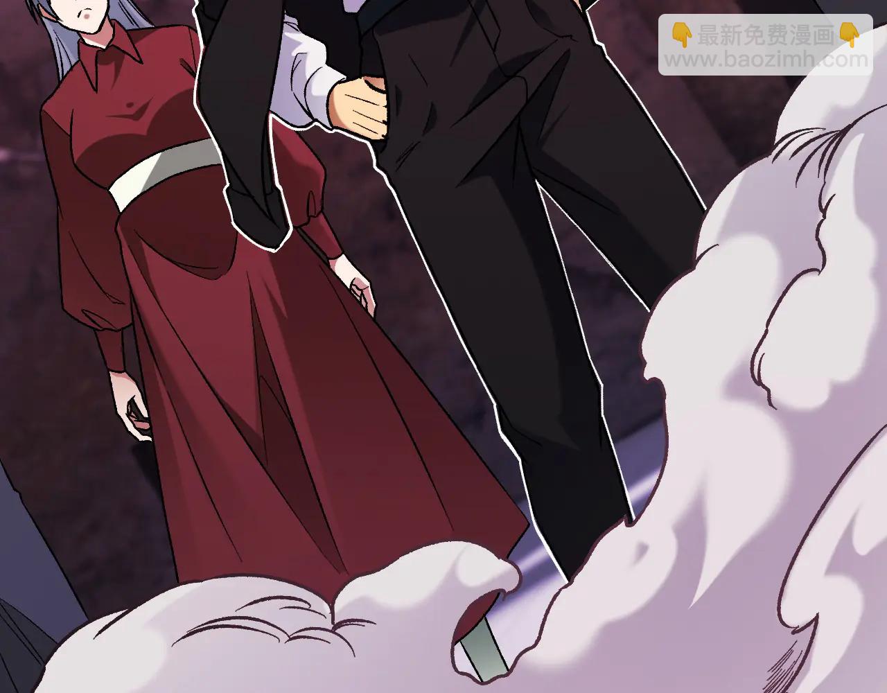 全民轉職：無職的我終結了神明！ - 第172話 意料之外的故人(3/3) - 6