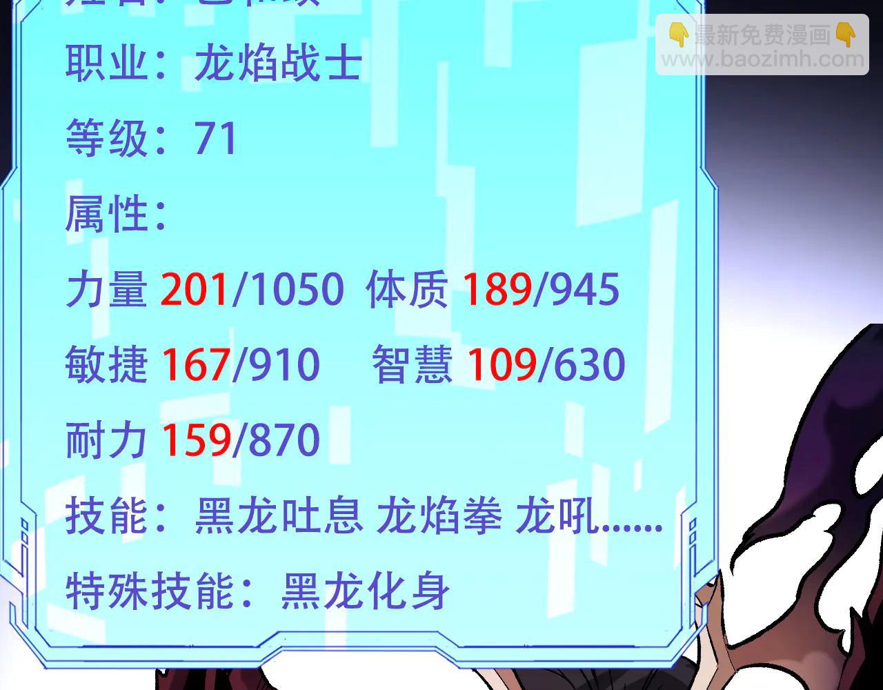 全民轉職：無職的我終結了神明！ - 第172話 意料之外的故人(1/3) - 4