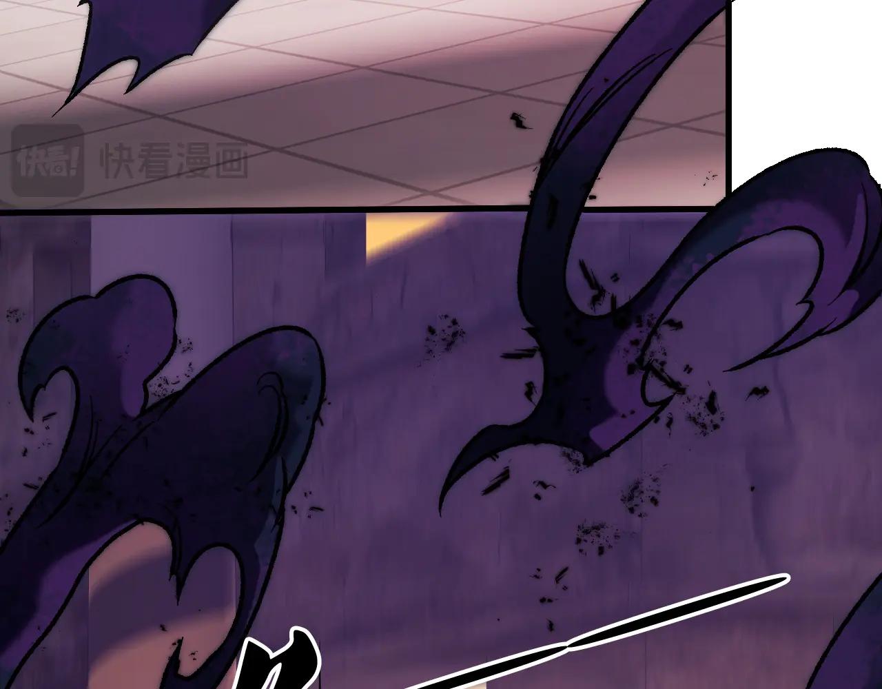 全民轉職：無職的我終結了神明！ - 第172話 意料之外的故人(1/3) - 5