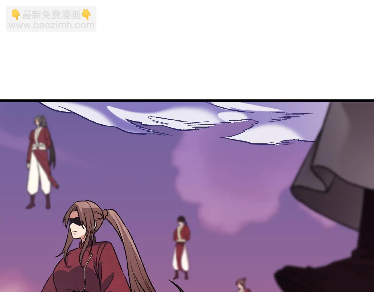 全民轉職：無職的我終結了神明！ - 第172話 意料之外的故人(2/3) - 2