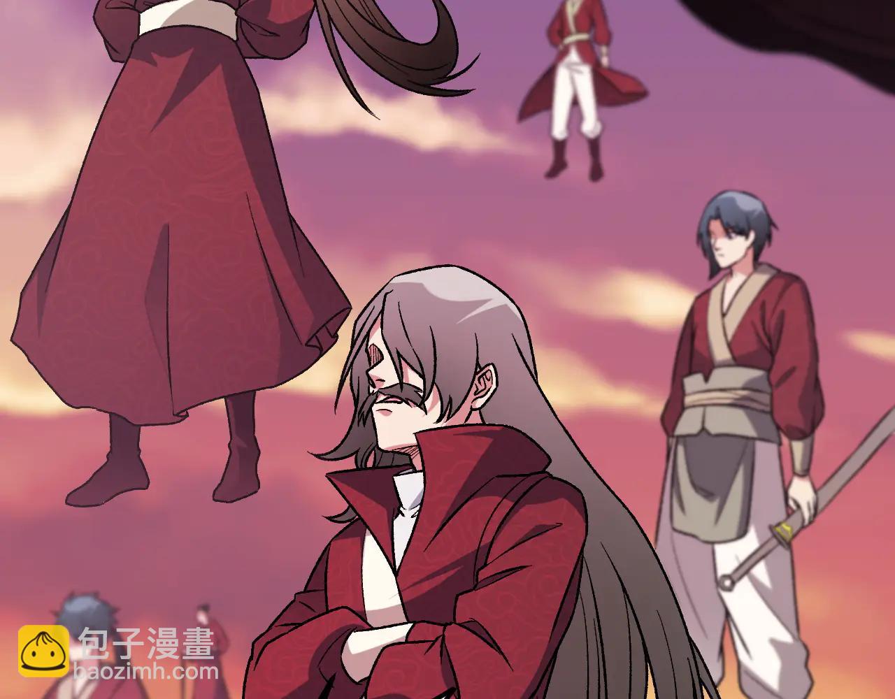 全民轉職：無職的我終結了神明！ - 第172話 意料之外的故人(2/3) - 3