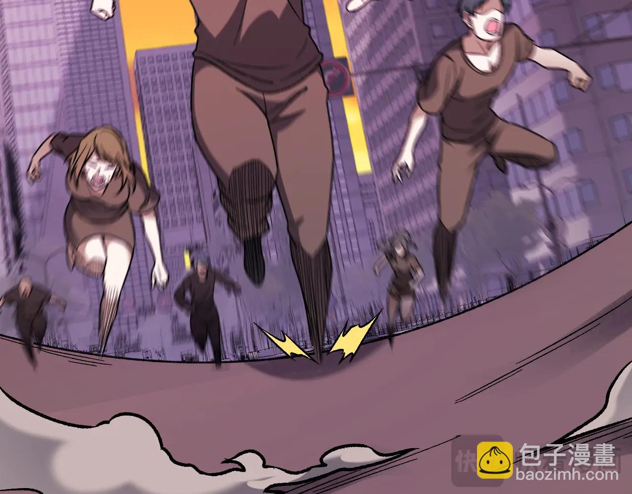 全民轉職：無職的我終結了神明！ - 第172話 意料之外的故人(2/3) - 8