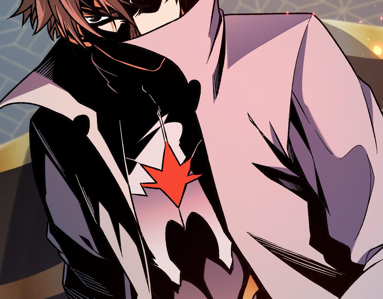 全民轉職：無職的我終結了神明！ - 第174話 該做的事！(3/3) - 1