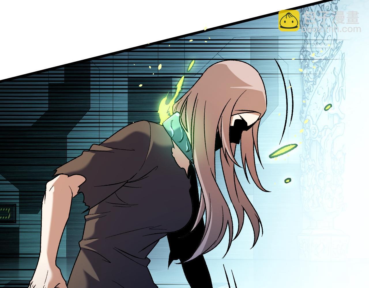 全民轉職：無職的我終結了神明！ - 第174話 該做的事！(1/3) - 3