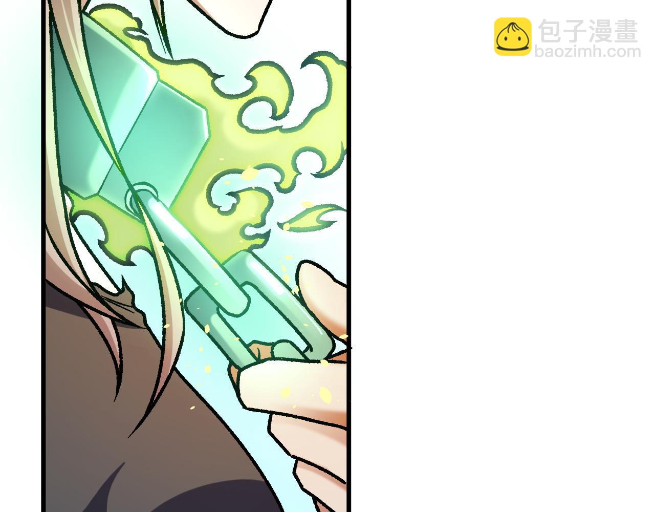 全民轉職：無職的我終結了神明！ - 第174話 該做的事！(1/3) - 5