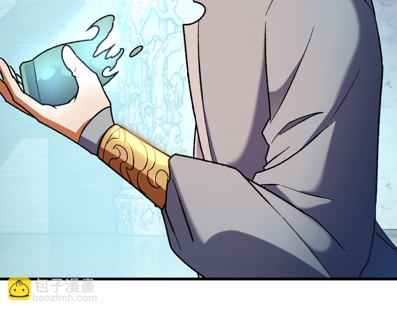 全民轉職：無職的我終結了神明！ - 第174話 該做的事！(2/3) - 2