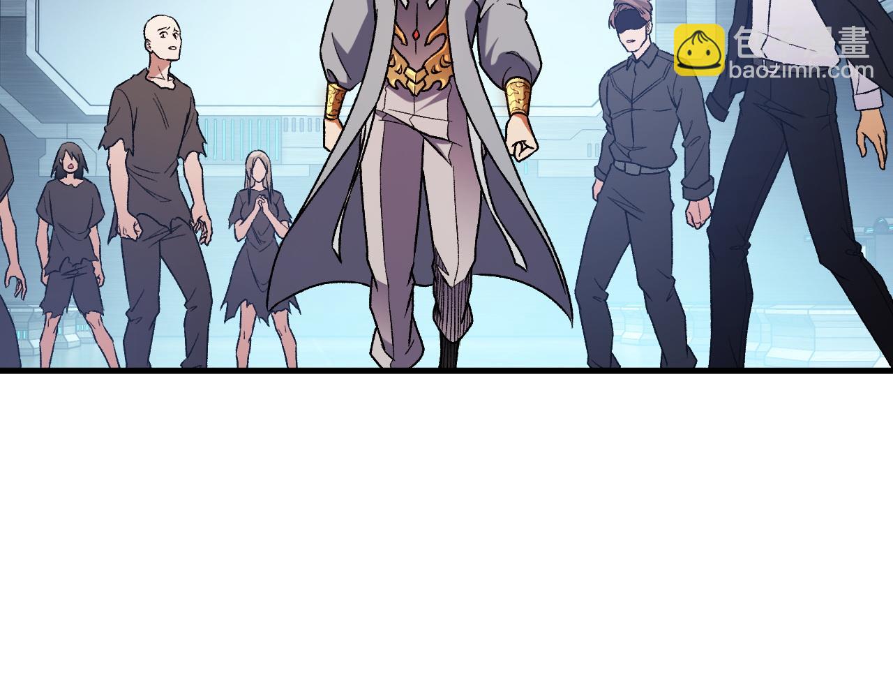 全民轉職：無職的我終結了神明！ - 第174話 該做的事！(2/3) - 5