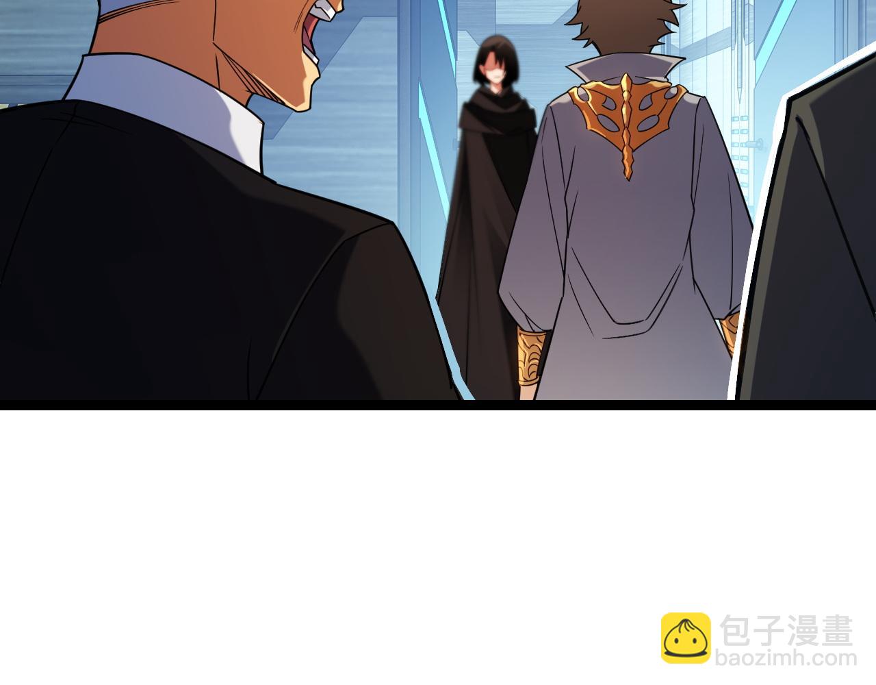 全民轉職：無職的我終結了神明！ - 第174話 該做的事！(2/3) - 8