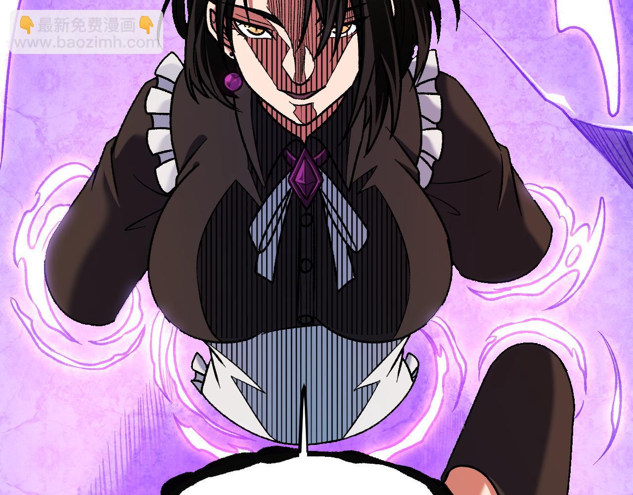 全民轉職：無職的我終結了神明！ - 第176話 一個也跑不了！(3/3) - 4