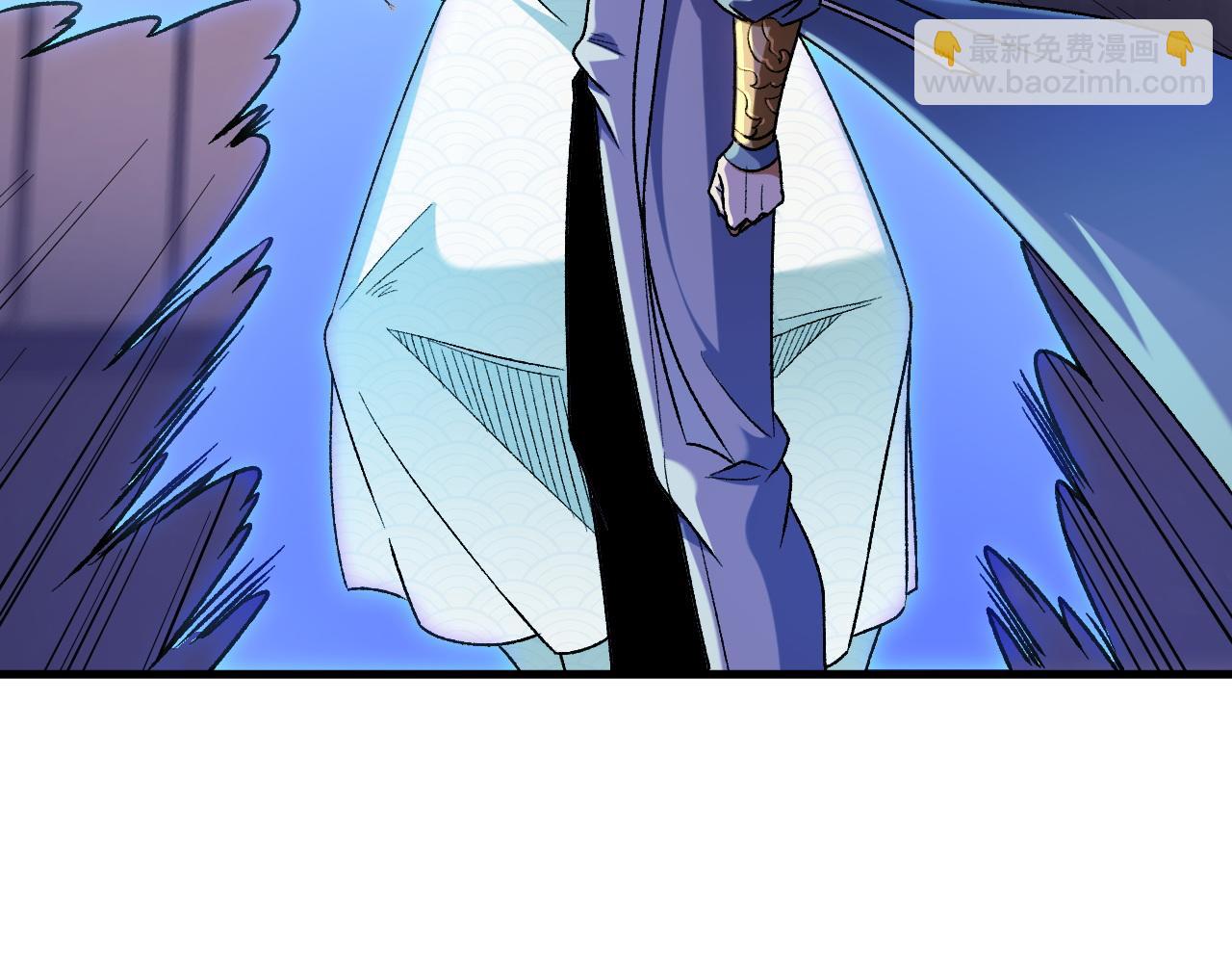 全民轉職：無職的我終結了神明！ - 第176話 一個也跑不了！(1/3) - 5