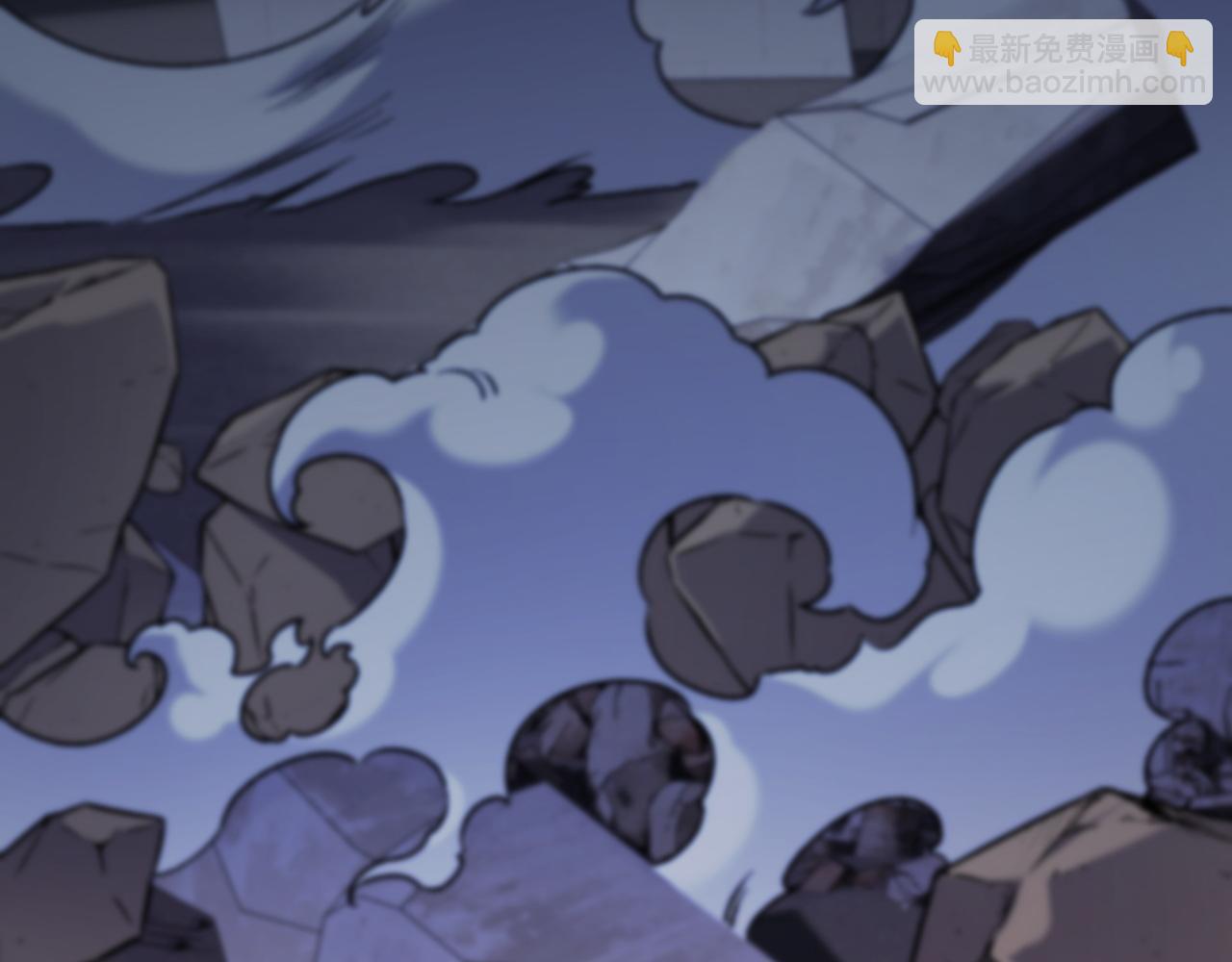 全民轉職：無職的我終結了神明！ - 第176話 一個也跑不了！(1/3) - 6