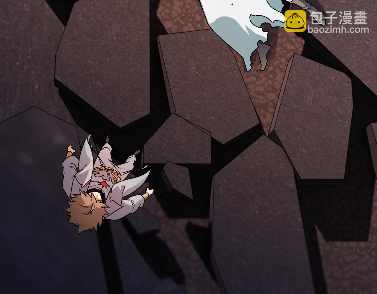 全民轉職：無職的我終結了神明！ - 第176話 一個也跑不了！(2/3) - 6