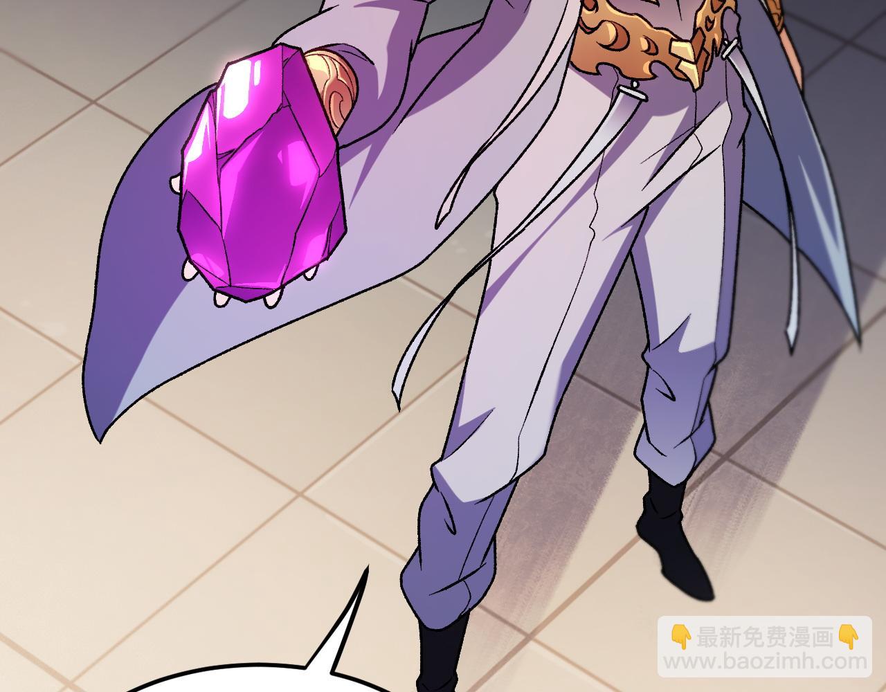 全民轉職：無職的我終結了神明！ - 第178話 數值有問題！(1/3) - 3