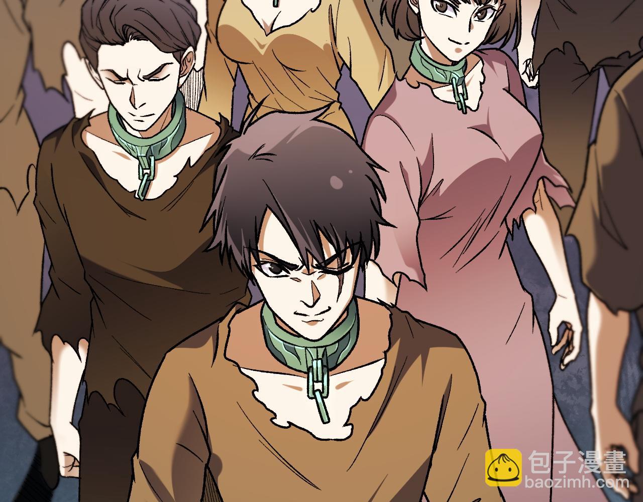 全民轉職：無職的我終結了神明！ - 第178話 數值有問題！(2/3) - 3