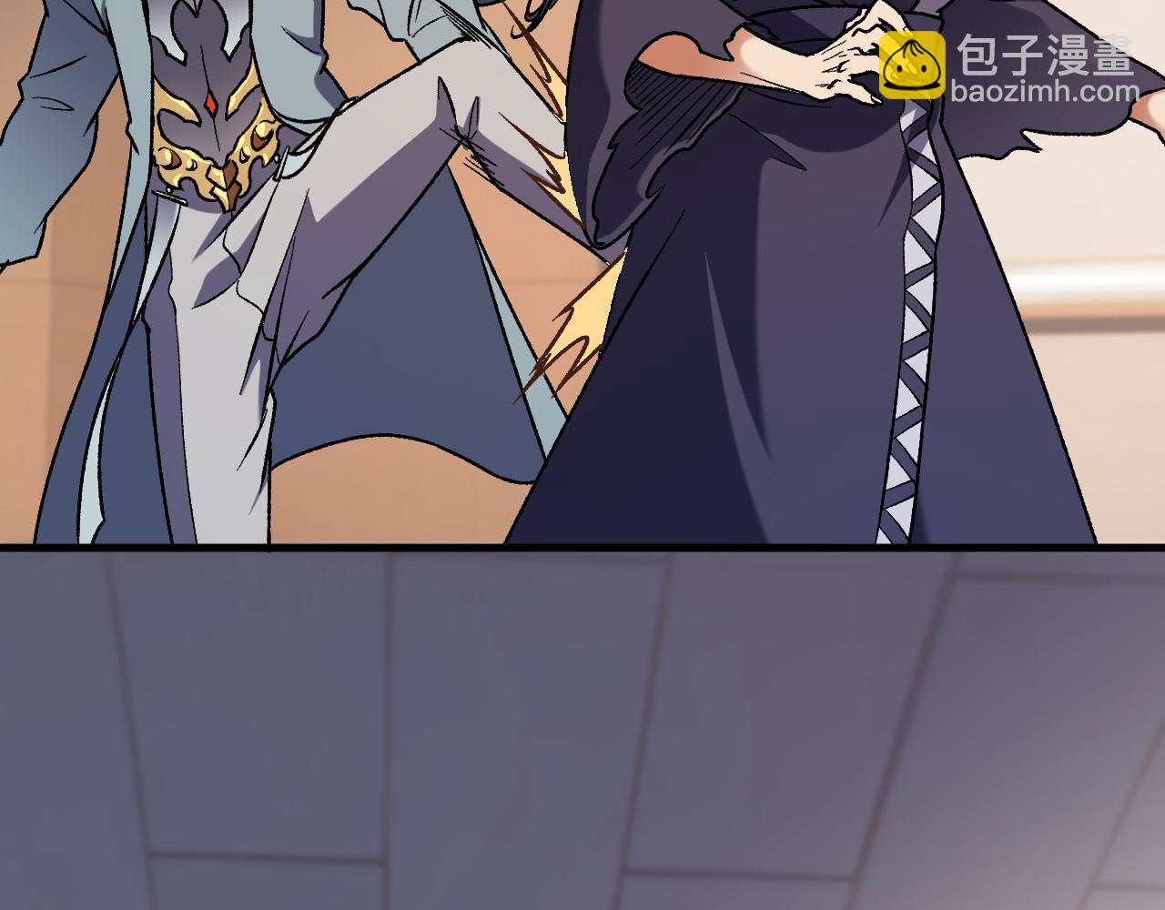 全民轉職：無職的我終結了神明！ - 第178話 數值有問題！(2/3) - 7