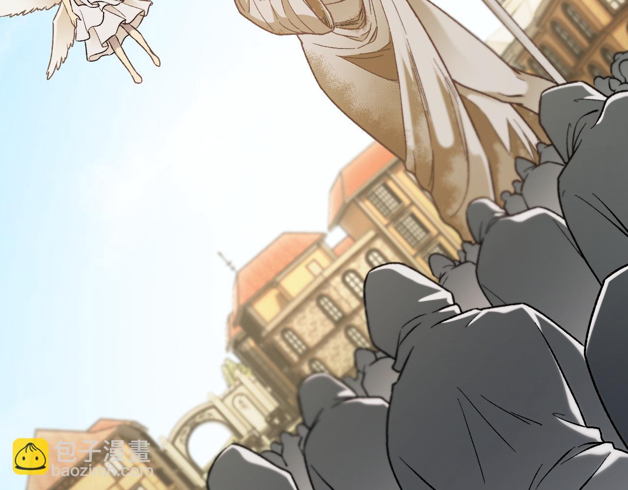 全民轉職：無職的我終結了神明！ - 第180話 神什麼的怎樣都無所謂了！(1/3) - 2