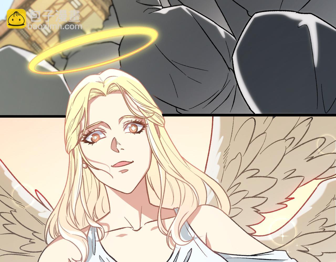 全民轉職：無職的我終結了神明！ - 第180話 神什麼的怎樣都無所謂了！(1/3) - 3