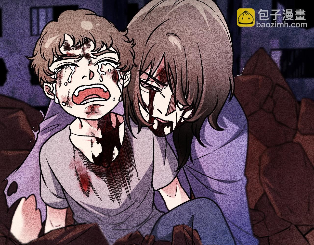 全民轉職：無職的我終結了神明！ - 第182話 她很不對勁！(3/3) - 1