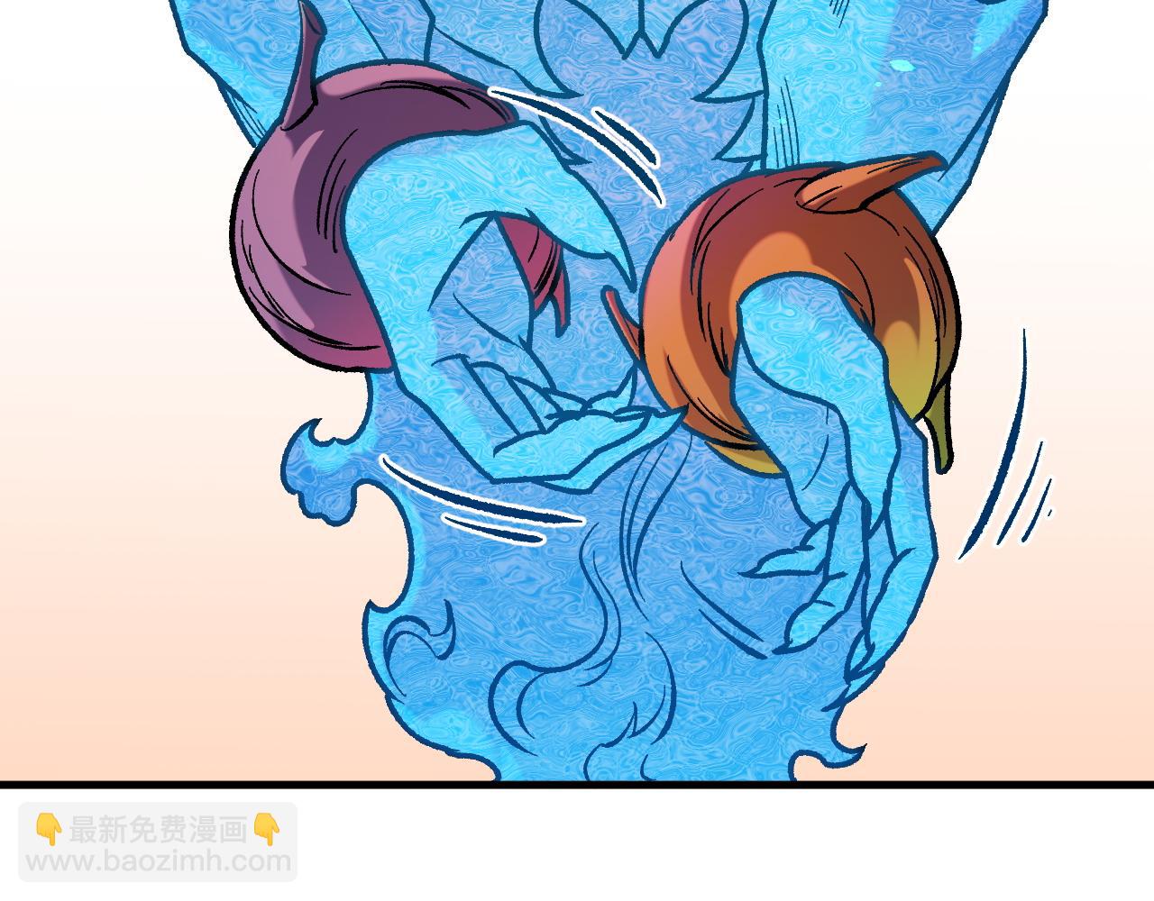 全民轉職：無職的我終結了神明！ - 第182話 她很不對勁！(1/3) - 8