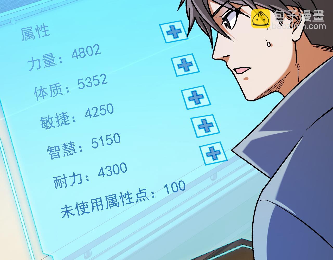 全民轉職：無職的我終結了神明！ - 第182話 她很不對勁！(1/3) - 5