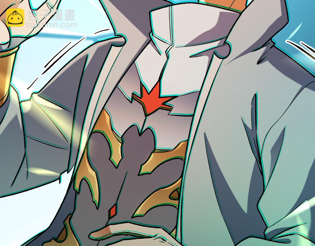 全民轉職：無職的我終結了神明！ - 第182話 她很不對勁！(1/3) - 5